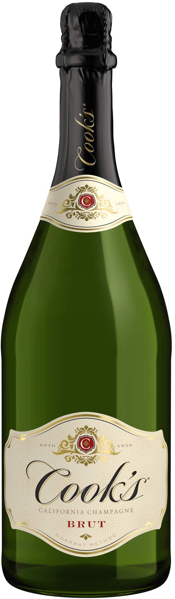 Cook's Brut 1.5L