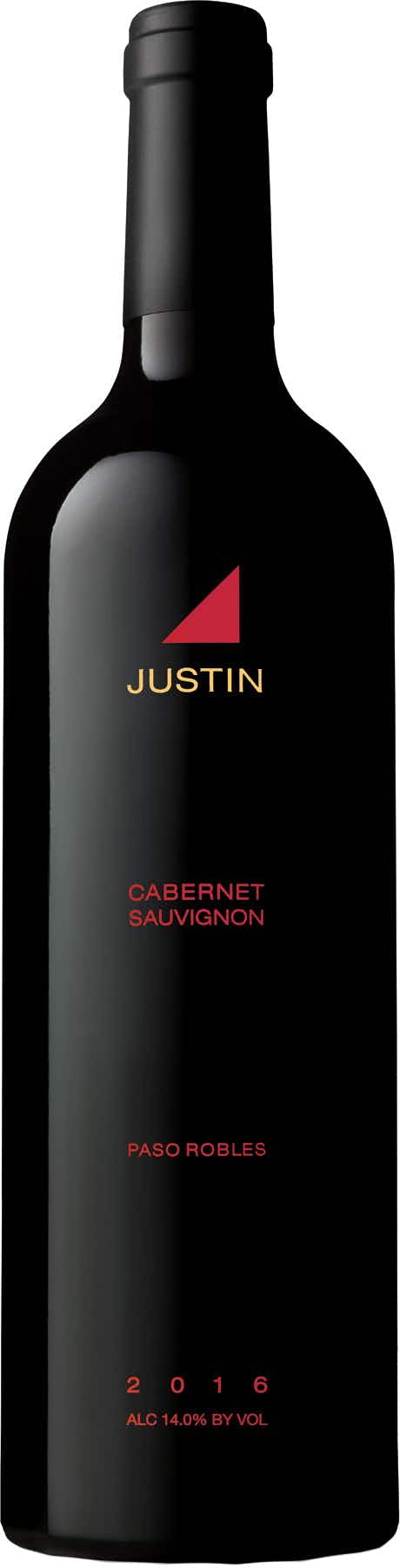 Justin Cabernet Sauvignon 2016