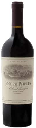 Joseph Phelps Cabernet Sauvignon 2016