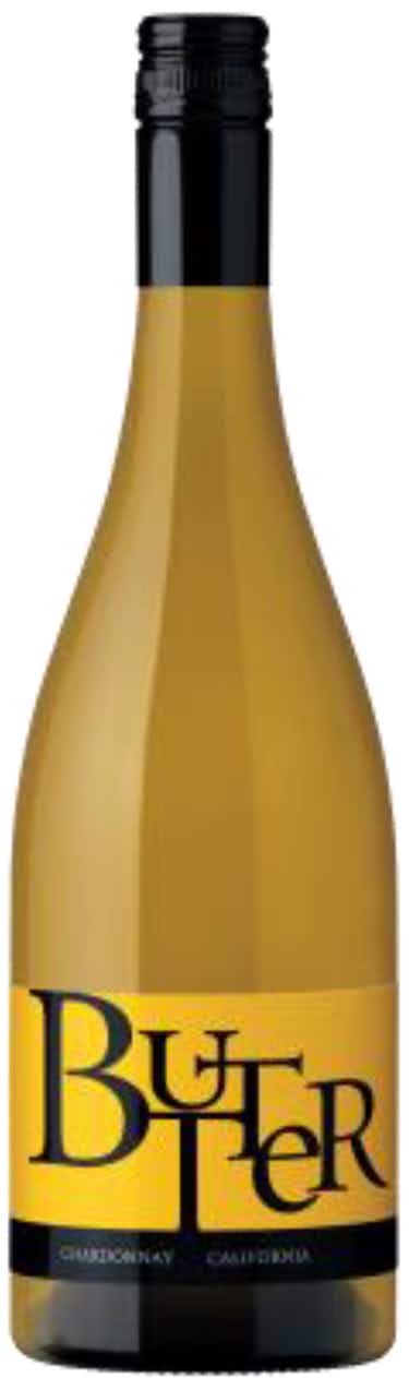 Jam Cellars Butter Chardonnay 2017