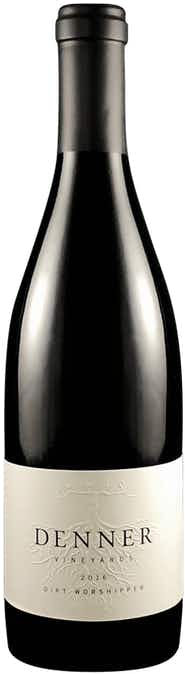 Denner Vineyards Dirt Worshipper 2016