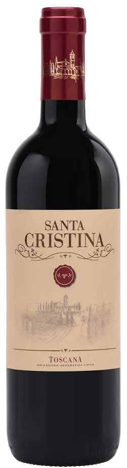 Antinori Santa Cristina 2017