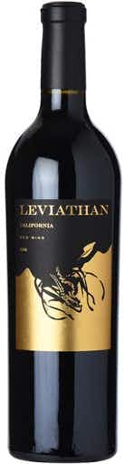 Leviathan Red Wine 2016
