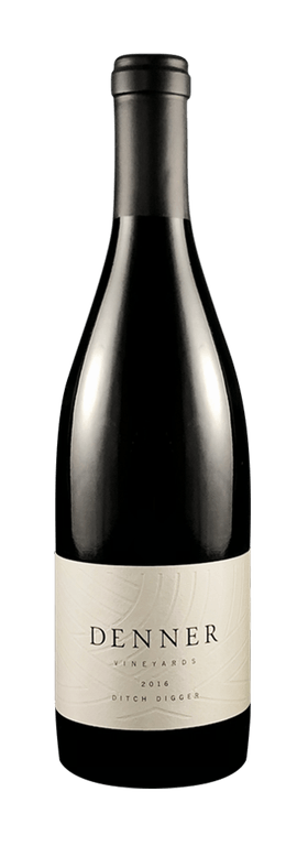 Denner Vineyards Ditch Digger 2016