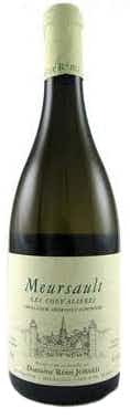 Domaine-Rémi-Jobard MEURSAULT CHEVALIERES 2016