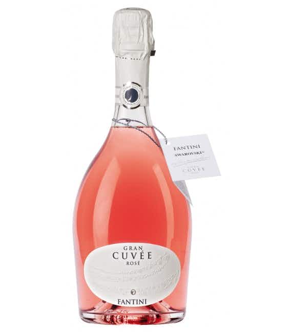 Fantini Gran Cuvée Rose
