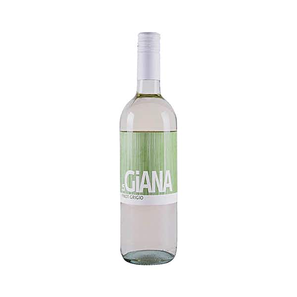 La Liana Pinot Grigio 2017