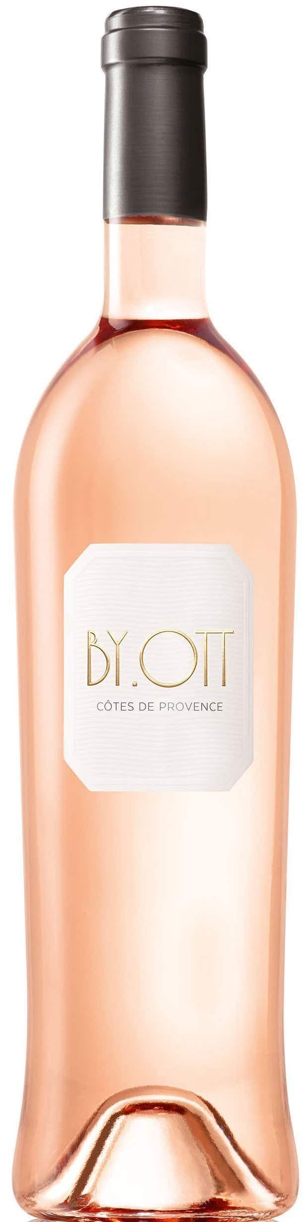 Domaines Ott By.Ott Côtes de Provence Rosé 2018