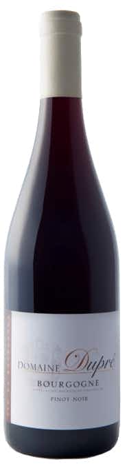 Domaine Dupré Bourgogne Rouge 2016
