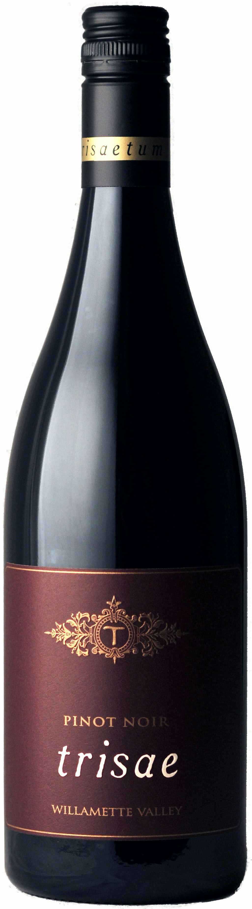 Trisaetum Trisae Pinot Noir 2016
