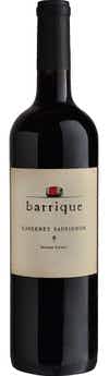 Brack Mountain Barrique Cabernet Sauvignon 2016