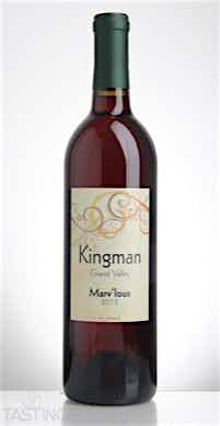 Kingman Marv'lous 1680 2015