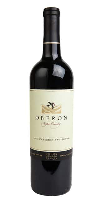 Oberon Cabernet Sauvignon 2016