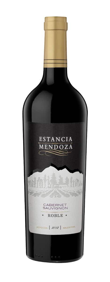 Bodega Estancia Mendoza Reserva Cabernet Sauvignon 2016