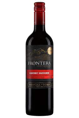 Concha y Toro Frontera Cabernet Sauvignon 2017