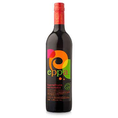 Eppa Suprafruta Red Sangria