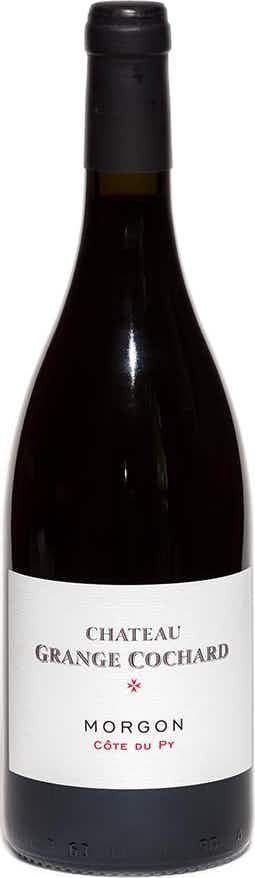 Chateau Grange Cochard Morgon Cote Du Py 2015