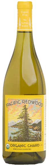 Pacific Redwood Chardonnay