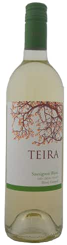 Teira Woods Vineyard Sauvignon Blanc 2017
