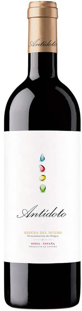 Antidoto Ribera del Duero 2016