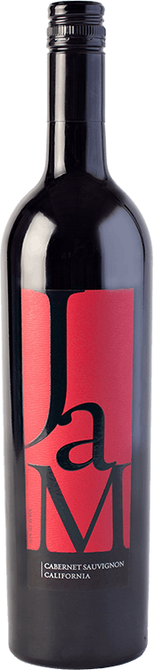 Jam Cellars Cabernet Sauvignon 2015