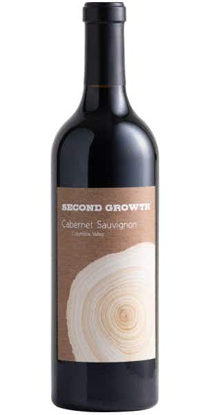 Second Growth Cabernet Sauvignon 2016