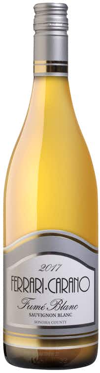 Ferrari-Carano Fumé Blanc 2017