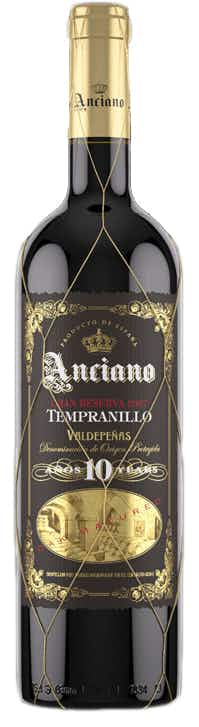 Anciano Gran Reserva 2007
