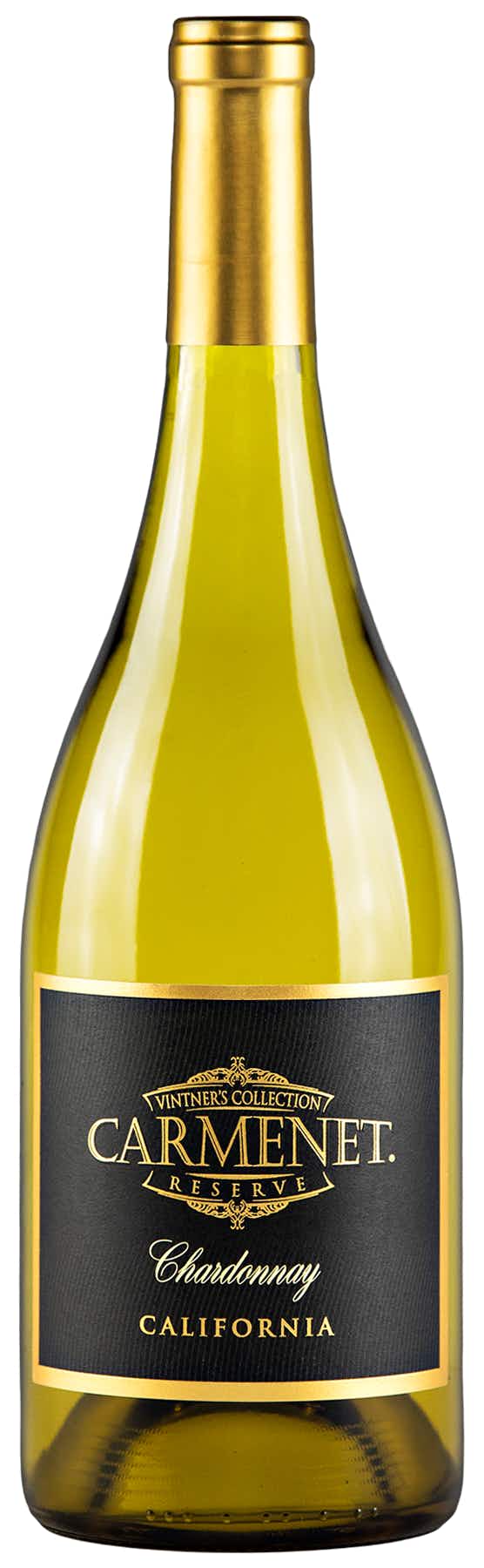 Carmenet Vintner's Collection Reserve Chardonnay 2017