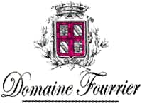 Domaine Fourrier Bourgogne Blanc 2016