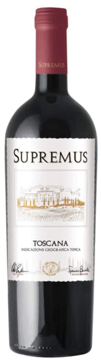 Monte Antico Supremus 2013