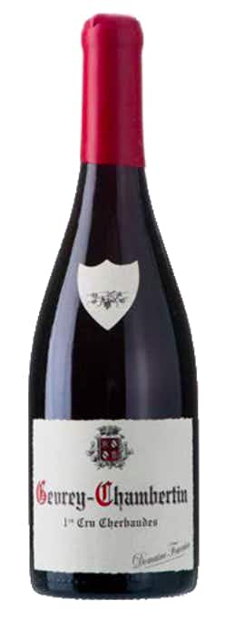 Domaine Fourrier Gevrey Chambertin Les Cherbaudes 2016