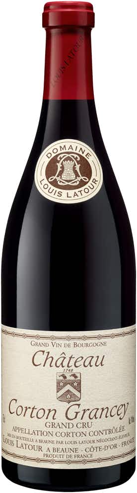 Louis Latour Corton Grancey 2015