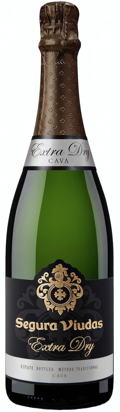 Segura Viudas Extra Dry Cava NV