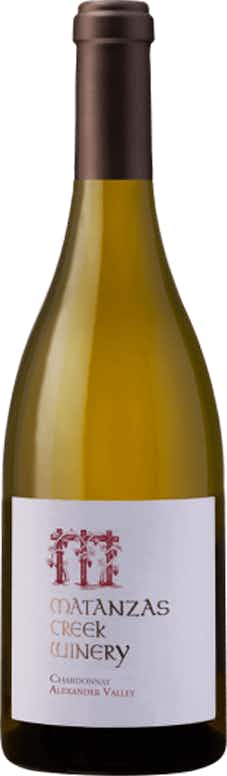 Matanzas Creek Alexander Valley Chardonnay 2017
