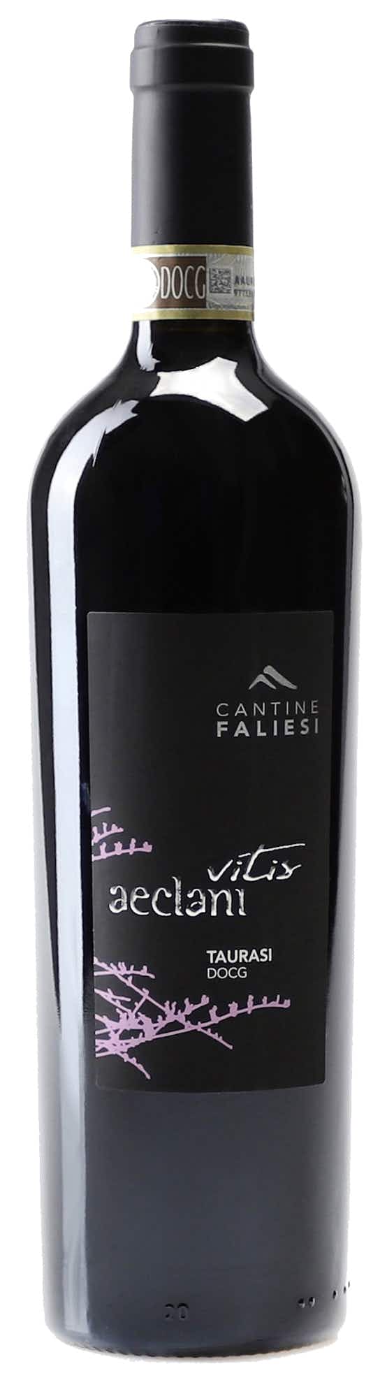 Cantine Faliesi Taurasi