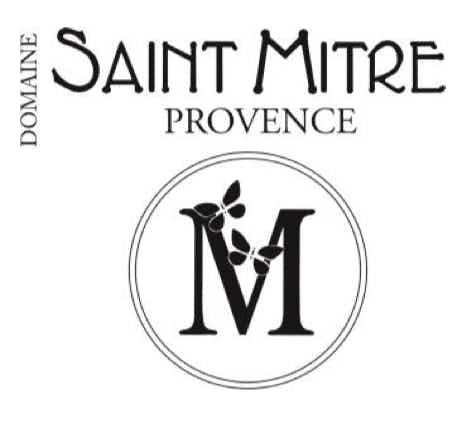 Domaine Saint Mitre Coteaux Varois Cuvee M Rose 2017