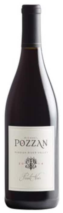 Michael Pozzan Russian River Valley Pinot Noir