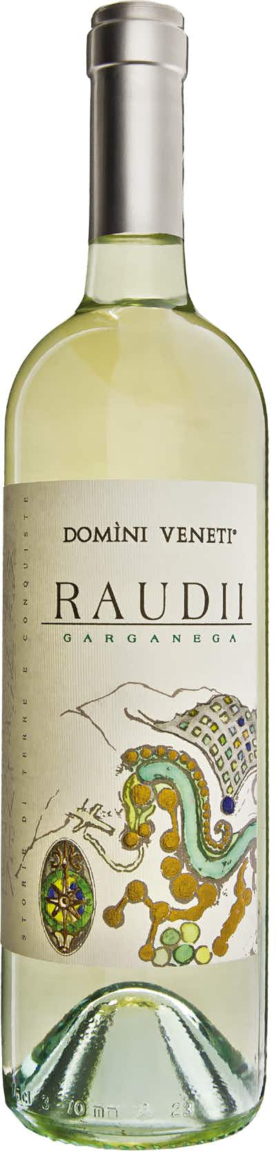 Domini Veneti Raudii Garganega Chardonnay 2016