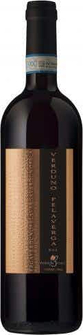 Poderi Roset Verduno Pelaverga 2016