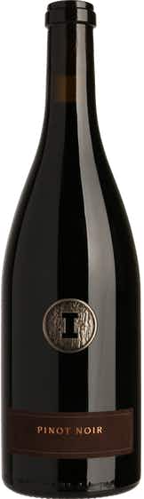 Iron Side Cellars Pinot Noir 2017