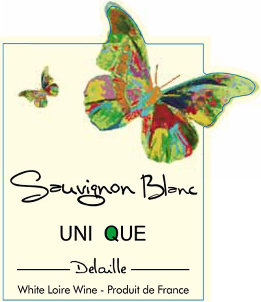 Domaine du Salvard Unique Sauvignon Blanc 2017