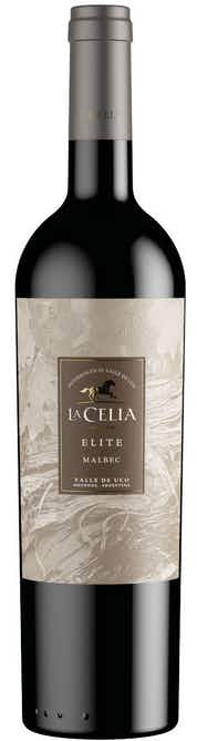 Finca La Celia Elite Malbec 2015