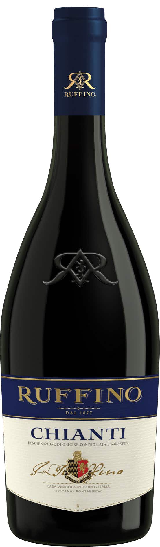 Ruffino Chianti 2017