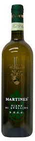 Cantina Petrillo Fiano Di Avellino 2017