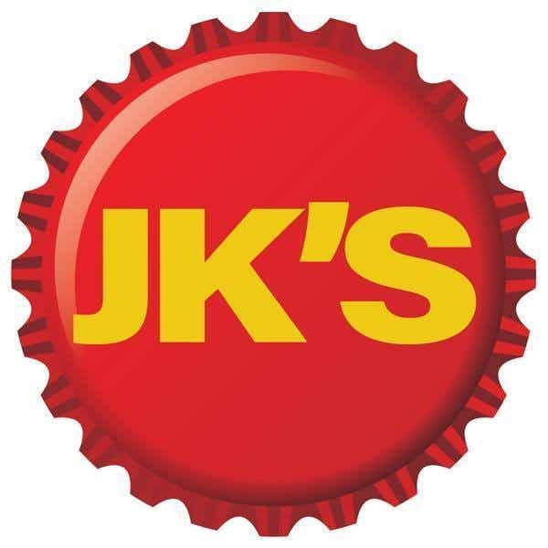 J.K.'s Scrumpy The Pair Perry Cider 22oz