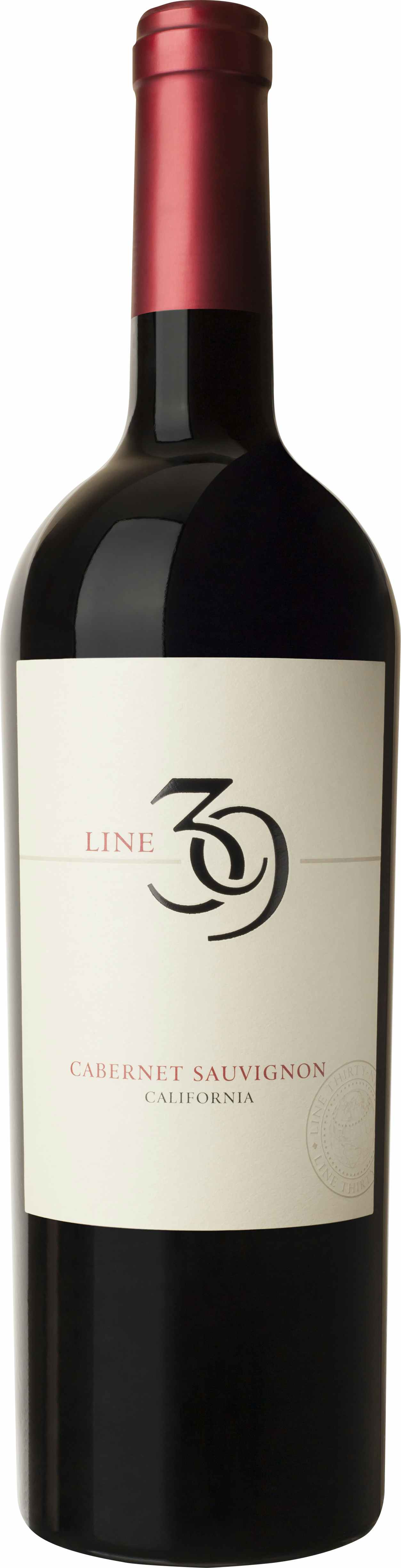 Line 39 Cabernet Sauvignon 2017