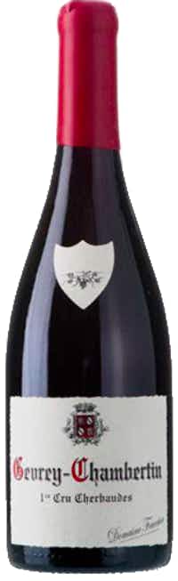 Domaine Fourrier Gevrey Chambertin Les Cherbaudes 2014
