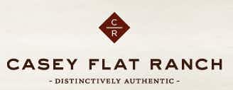Casey Flat Ranch Estate Red 2011