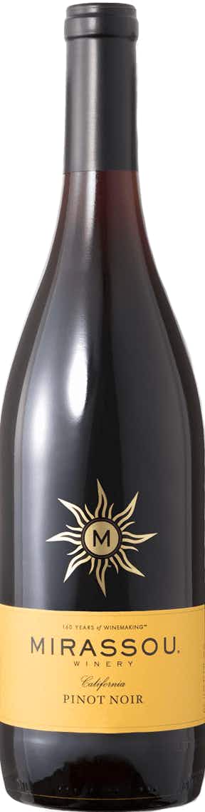 Mirassou California Pinot Noir 1.5L